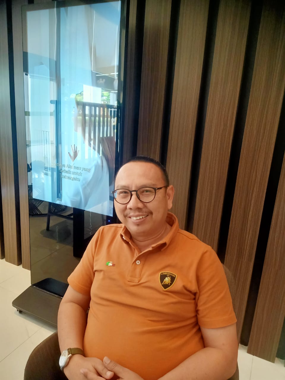 Praktisi Hukum Dr . Suwardi, S.H . M.H,.CM.,CPCLE Mendorong DPRD Segera Melakukan Konsultasi Ke BPK