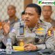 Korlantas Polri  Resmi Mulai Tahap  Sosialisasi  Wujudkan  Indonesia  Zero Truk ODOL