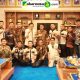 Pemda Lampung Utara Terima Audiensi  PDPM,  Sepakati Sinergi  Untuk  Pembangunan Daerah