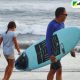 WSL  Krui Pro 2025 Dongkrak Pariwisata,  Okupansi Hotel Full Hinga H+1 Iduladha