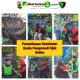 Biddokkes Polda Lampung  Gelar  Bakti sosial Pelayanan  Kesehatan  Mobile Untuk Pengemudi  Ojek Online