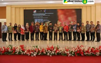 Pekan Kebudayaan  Daerah  Meriahkan  HUT Lampung Utara  Tahun 2025 Bertempat Di Gedung Pusiban Sukung