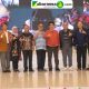 Lomba Tari Cangget Mekhanai  Meriahkan HUT Ke- 79 Kabupaten Lampung Utara Untuk Pertama Kalinya  Di Gelar, Wujud Nyata Pelestarian Budaya Daeraht