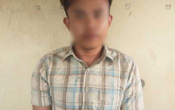 Pelaku Perampasan Motor Milik Bocah Di Bandar lampung Berhasil Di Tangkap  Polisi