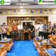 Pemkab Lampung Utara  Terima Audiensi  PT. Indopower  International  Bahas  Teknologi  Pengolahan  Sampah Ramah Lingkungan