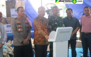Bupati Lampung Utara Diwakili Asisten II Hadiri Undian Panen Hadiah Simpedes (PHS) BRI Kotabumi Priode II Tahun 2025 Bupati Lampung Utara Diwakili Asisten II Hadiri Undian Panen Hadiah Simpedes (PHS) BRI Kotabumi Priode II Tahun 2025
