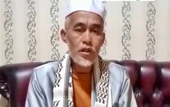 Tokoh Agama. Berharap Hakim Militer Penuhi Rasa Keadilan Terhadap Korban Penembakan Di Waykanan Tokoh Agama. Berharap Hakim Militer Penuhi Rasa Keadilan Terhadap Korban Penembakan Di Waykanan