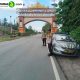 Cegah Premanisme Dan Pungli , Jajaran Polres Lampung Utara  Gencarkan  Patroli Di Lokasi Rawan
