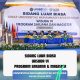 Bupati Hadiri Wisuda VI UMKO 2025,  Wakil Bupati  Turut Di Wisuda