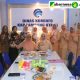 Dharma Wanita Dinas Kominfo Lampura Gelar Pertemuan Rutin, Bahas Evaluasi Dan Program Kerja