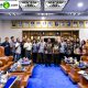 Pemkab Lampung Utara Terima Kunjungan PT Japfa Comfeed Indonesia, Bahas Potensi Kerjasama Strategis Di Sektor perikanan