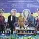 Bupati Lampung Utara Hadiri  Seminar Dan FGD Hilirisasi Ubi Kayu Di Universitas Muhammadiyah  Kotabumi  Dari Potensi  Lokal Menjadi Nilai Tambah  Eķonomi