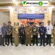 Pemkab Lampung Utara  Resmi Luncurkan  SP2D Online  Terintegrasi  Dengan  SIPD-RI Dan BANK Lampung