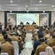 Bupati Lampung Utara  Pimpin Rapat  Koordinasi  Optimalisasi  Pajak  Pusat Dan Daerah
