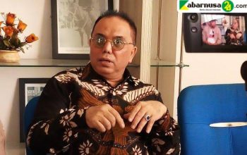 Haidar Alwi; Tidak Benar Peringkat Polri Anjlok  Di Indeks  Kepolisian  Dunia