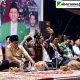 Meyambut Tahun Baru Islam 1447 H, Lampung Utara Bersholawat Penuh Khidmat Dan Kebersamaan