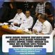 WAKIL BUPATI LAMPUNG UTARA HADIRI RDP BALEG DPR RI BAHAS TATA NIAGA DAN HILIRISASI UBI KAYU Jakarta, 25 Juni 2025 – Wakil Bupati Lampung Utara, Romli, S.Kom., SH., MH., turut hadir dalam Rapat Dengar Pendapat Umum (RDPU) yang digelar Badan Legislasi (Baleg) DPR RI bersama Pemerintah Provinsi Lampung dan para pemangku kepentingan industri ubi kayu, di Gedung Nusantara III, Kompleks Parlemen Senayan, Jakarta, Rabu (25/6/2025). Kehadiran Wakil Bupati Lampung Utara dalam forum strategis ini merupakan bentuk komitmen Pemerintah Kabupaten Lampung Utara dalam memperjuangkan nasib petani singkong di daerahnya, sekaligus mendorong peningkatan tata niaga dan hilirisasi komoditas ubi kayu sebagai salah satu produk andalan masyarakat Lampung Utara. Dalam rapat yang juga dihadiri Gubernur Lampung serta Ketua Perhimpunan Pengusaha Tepung Tapioka Indonesia tersebut, berbagai persoalan utama terkait rendahnya harga jual singkong, tingginya biaya produksi, serta maraknya impor singkong dari luar negeri menjadi sorotan utama. Pemerintah daerah, termasuk Lampung Utara, berharap ada solusi konkret dari pemerintah pusat, khususnya terkait kebijakan harga, insentif bagi petani, serta dukungan dalam penguatan sektor hilir industri singkong. Menanggapi hal tersebut, sejumlah anggota Baleg DPR RI, termasuk La Tinro La Tunrung dari Fraksi PDI-Perjuangan, mendorong agar Kementerian Pertanian dan kementerian terkait lainnya lebih serius memberikan perhatian kepada para petani singkong di Lampung. Mereka menekankan perlunya modernisasi pertanian singkong, peningkatan akses terhadap pupuk, alat dan mesin pertanian (alsintan), serta penguatan program hilirisasi agar petani tidak terus-menerus dirugikan. Wakil Bupati Lampung Utara, Romli, dalam kesempatan itu menyampaikan harapannya agar aspirasi masyarakat Lampung Utara benar-benar menjadi perhatian dalam penyusunan Rancangan Undang-Undang (RUU) tentang Komoditas Strategis ini. "Kami berharap, melalui forum ini, ada langkah nyata dari pemerintah pusat untuk memperbaiki tata niaga singkong. Petani kami selama ini masih menghadapi tantangan berat, mulai dari biaya produksi tinggi, harga jual rendah, hingga ketidakpastian pasar. Lampung Utara sebagai salah satu sentra produksi singkong tentu sangat berkepentingan dalam hal ini," ujar Romli. Selain itu, Romli juga menyoroti pentingnya penguatan sektor hilirisasi di daerah, dengan mendorong hadirnya industri pengolahan singkong di Lampung Utara agar nilai tambah dari komoditas ini dapat dinikmati oleh masyarakat lokal. "Kami ingin Lampung Utara tidak hanya sebagai produsen bahan baku, tapi juga bisa menjadi pusat industri olahan singkong, sehingga membuka lapangan kerja baru dan meningkatkan pendapatan masyarakat," tambahnya. Dengan adanya RDP ini, Pemerintah Kabupaten Lampung Utara berharap aspirasi para petani singkong dan pelaku usaha di sektor ini dapat diakomodasi dalam kebijakan nasional, demi mendorong kedaulatan pangan dan kesejahteraan petani di Lampung Utara.