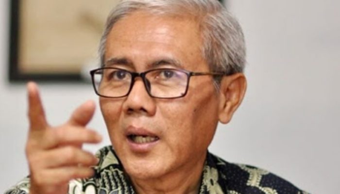Larang Muslim-Kristen Masuk Bunker Hindari Serangan Iran, Ketua HLNKI MUI : Tindakan Israel Dikriminatif Langgar Hukum Internasional