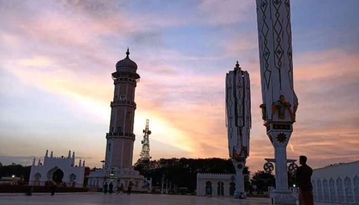 Khutbah Jumat: Hijrah, Titik Awal Kejayaan Islam