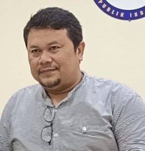 PPDI Mengecam Kekerasan Seksual oleh Oknum PNS di Barito Timur