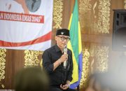 Spiritualitas dan Keadilan Sosial dalam Pancasila Jadi Landasan Kepemimpinan Wali Kota Bandung