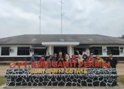 PT BSP Terkesan Mengangkangi UU Ketenagakerjaan , Pecat Dan Usir 3 Karyawan Tanpa Kejelasan