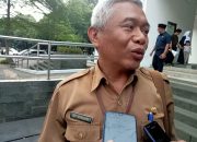 Edy Suparjoto Sampaikan Hal Ini Di Acara Pelantikan Kepala Sekolah Tk SD SMP Se Kota Bandung Edy Suparjoto Sampaikan Hal Ini Di Acara Pelantikan Kepala Sekolah Tk SD SMP Se Kota Bandung