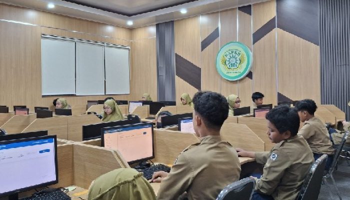 Integrasi Pendidikan Akademik, Karakter Islami dan Teknologi Jadi Kunci Sukses SD Muhammadiyah Sapen Raih Nilai ASPD Tertinggi di DIY