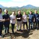 Perkuat Ekonomi Desa Sesuai Asta Cita, Wakil Menteri BUMN Tinjau Program Kemitraan Kopi Perhutani di Bondowoso