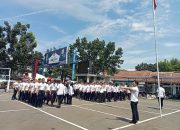 Kanwil Imigrasi Jabar Gelar Orientasi 269 CPNS Siapkan Mental Dan Karakter Yang Kuat