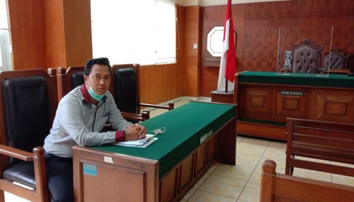 Rangkap Jabatan Anggota BPD sebagai PPPK: Tumpang Tindih Norma dan Ancaman Integritas