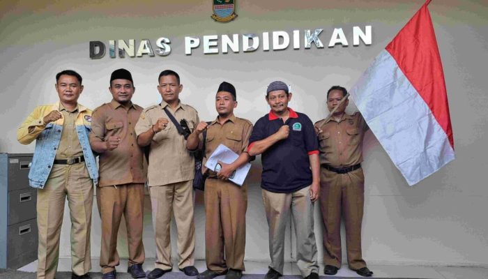 FPHI Sebut Ada Praktek Dugaan Pungli di Dinas Pendidikan Kabupaten Bekasi