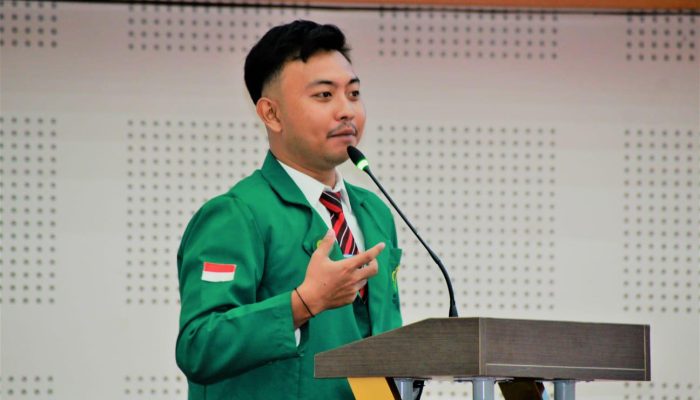 BEM Unimal: Pertemuan Dua Gubernur, 4 Pulau Yang Masuk Dalam Sumut Harus Tetap di Perjuangkan
