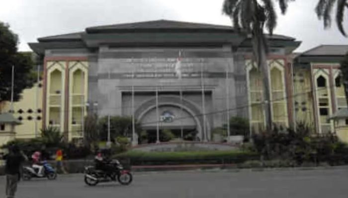 Terobosan Penting Pendidikan Tinggi UIN Syarif Hidayatullah Jakarta Pelopori Kebijakan Penggunaan AI 