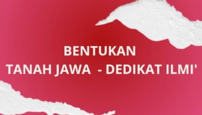 Menjujung Tinggi Nilai Warisan Budaya Nusantara dari Tanah Jawa