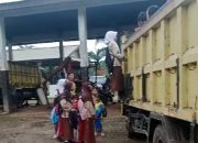 Kasus PHK Belum Selesai ,Kini Publik Dikejutkan PT.BSP Diduga Tidak Peduli Keselamatan Anak Bangsa
