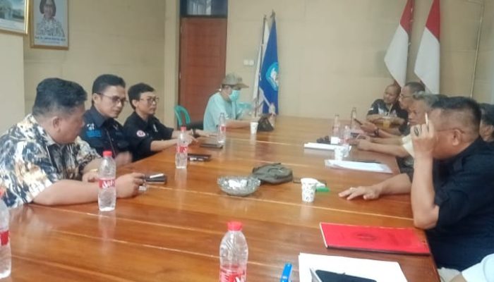 PGRI Kabupaten Bekasi Bantah Adanya Dugaan Pungli Melalui Disdik, Aplikasi Sipintar Siap di Luncurkan