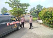 Polsek Cikarang Pusat Laksanakan Patroli Mobile untuk Antisipasi Gangguan Keamanan Polsek Cikarang Pusat Laksanakan Patroli Mobile untuk Antisipasi Gangguan Keamanan
