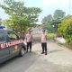 Polsek Cikarang Pusat Laksanakan Patroli Mobile untuk Antisipasi Gangguan Keamanan