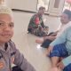 Polsek Cikarang Pusat Laksanakan Silaturahim dengan Tokoh Agama dan Masyarakat untuk Meningkatkan Keamanan