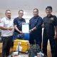 60 Calon Wartawan Bekasi Raya Siap OKK Ke-26 Jadikan Langkah Nyata Menuju Jurnalisme Profesional