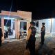 Malam Dikuasai Polisi! Tim Perintis Presisi Polres PALI Sapu Bersih Titik Rawan Gangguan Kamtibmas