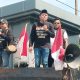 AMI Umumkan Aksi Demonstrasi di Depan Kanwil Ditjen PAS dan DPRD Jatim