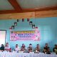 pemerintah Desa Tanah Abang Selatan PALI Menggelar kegiatan Rembuk Stunting Yang Berlangsung di Kantor Kepala Desa