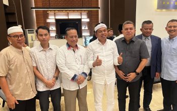KDM Ajak Sukseskan Musabaqah Azan Nusantara Mendunia 2025