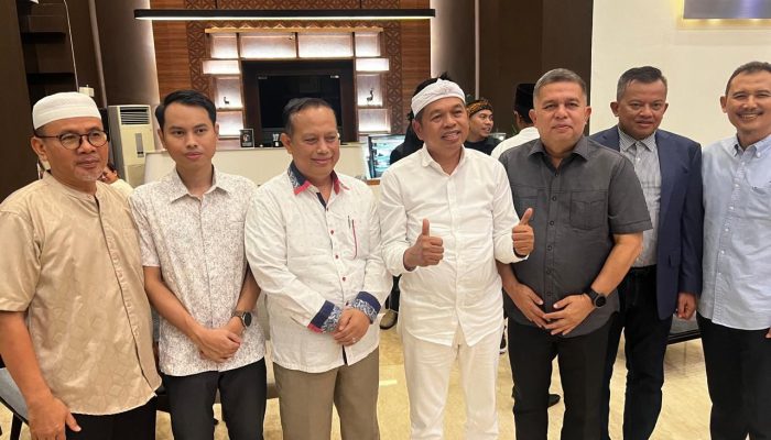 KDM Ajak Sukseskan Musabaqah Azan Nusantara Mendunia 2025