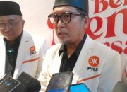 PKS Gelar Bimtek dan Political Strategic di Jawa Barat: Perkuat Internal dan Peran Kritis dalam Koalisi