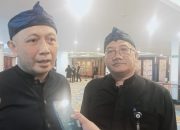 “Sosialisasi Tentang Pajak Retribusi Daerah Kota Bandung: Plt Kepala Bapenda Kota Bandung Gungun Sumaryana Sampaikan Hal Ini”