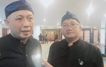 “Sosialisasi Tentang Pajak Retribusi Daerah Kota Bandung: Plt Kepala Bapenda Kota Bandung Gungun Sumaryana Sampaikan Hal Ini”