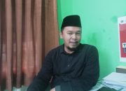 KUA Cicendo Bimbing Proses Mualaf Warga Sukaraja Cicendo Kota Bandung 